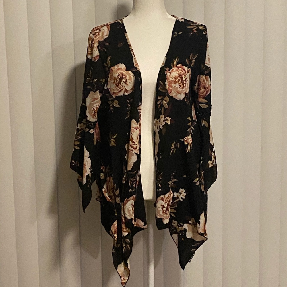 Altard State Cardigan.